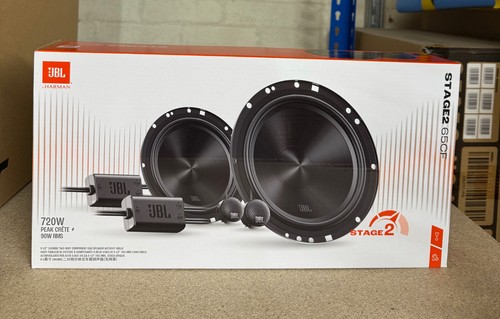 Jbl 720w 2way inch - 2way,