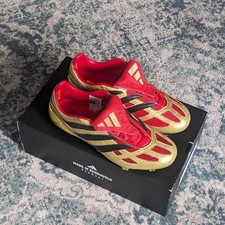 ⚽🟡 adidas Predator
