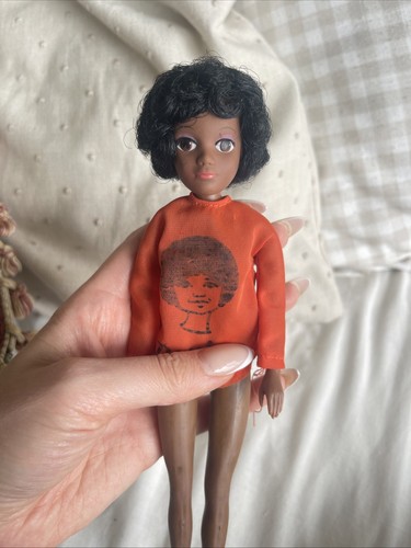 Vintage 1970s matchbox disco - 1970s,