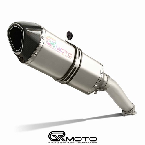 Exhaust for suzuki gsxr - for,