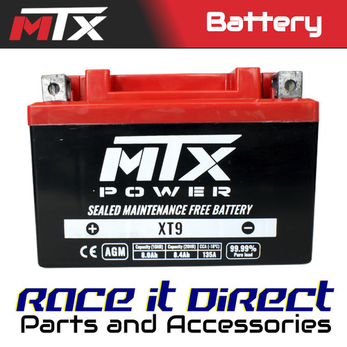 Mtx battery for - mtx, runner