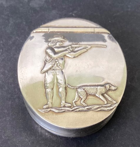 Antique britannia metal - britannia,