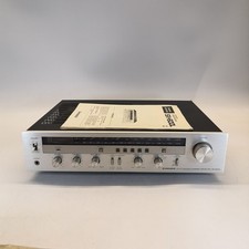 PIONEER SX-600L Synthesized
