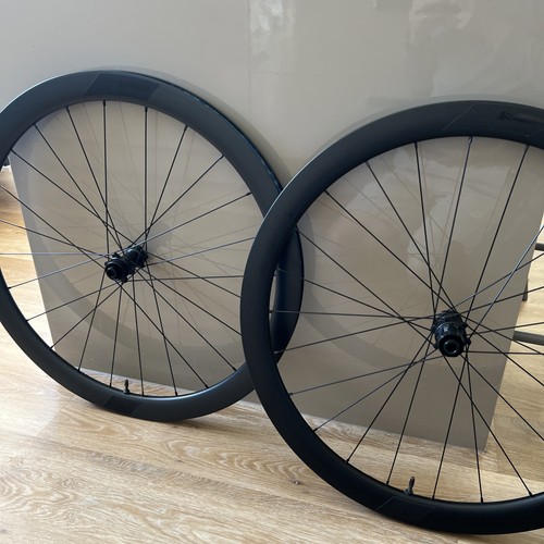 Merida team sl45 carbon - team, 45mm
