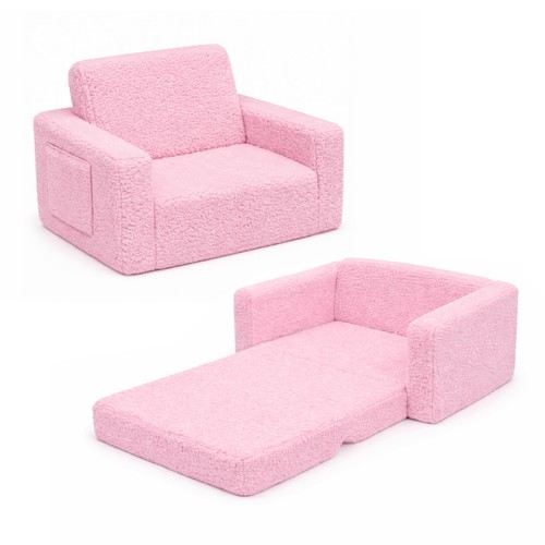 Kids sofa bed foldable - kids,