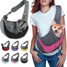 Breathable Mesh Dog Sling