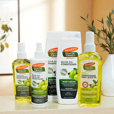 Palmer’s Olive Oil Hair Care