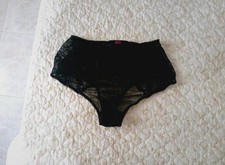 L'agent Provocateur High Waisted Brief