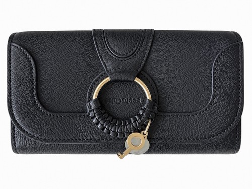 See chloé hana black - see,