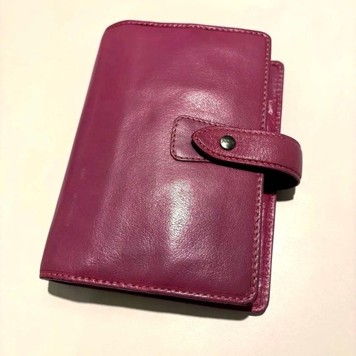 Filofax malden bible - filofax, size