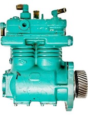 Air Compressor Volvo FL6 FL7