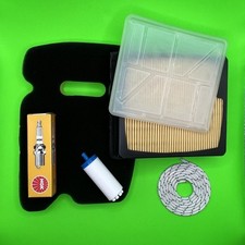 HUSQVARNA K750 SERVICE KIT - AIR FILTER - DISC CUTTER CONCRETE SLAB CUTTER