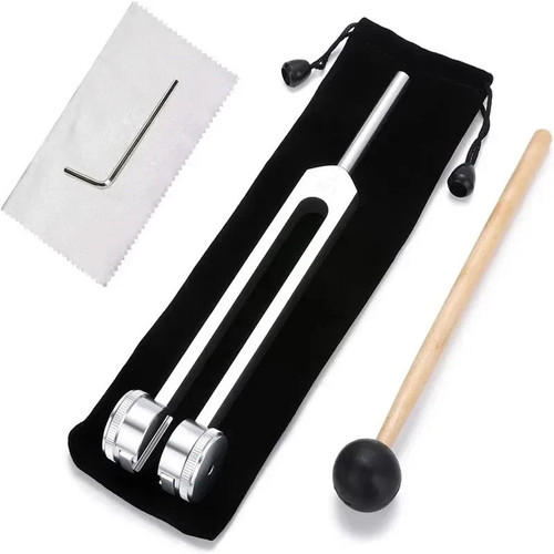 128 tuning fork - 128, medical