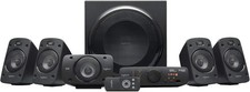 Logitech Z906 5.1 Surround