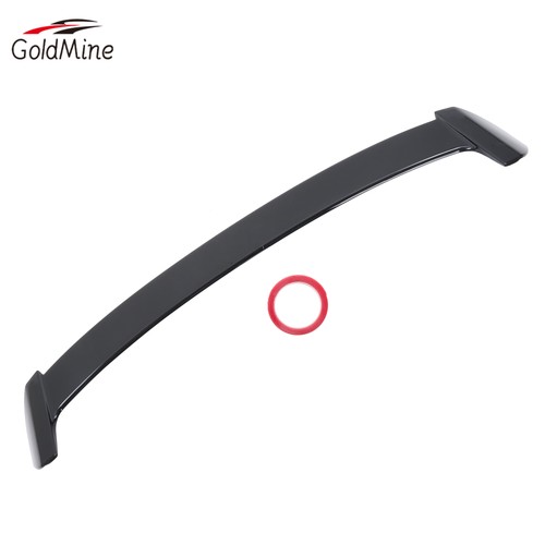Rear gloss black - gloss,