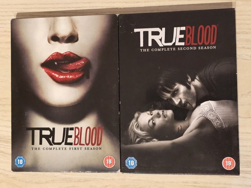 True blood the - -,