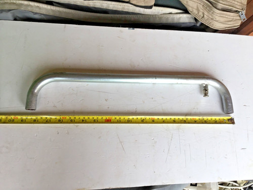 Alde caravan heating bleed - alde,