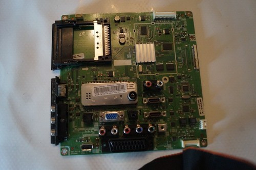 Main board bn41 01165a - board, bn41-01165a