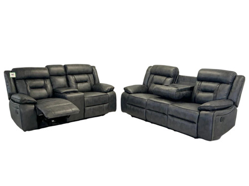 Nova electric recliner 2 - nova, 3+2