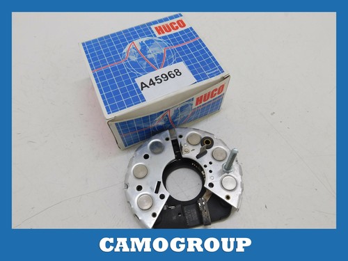 Rectifier alternator alfa - rectifier,
