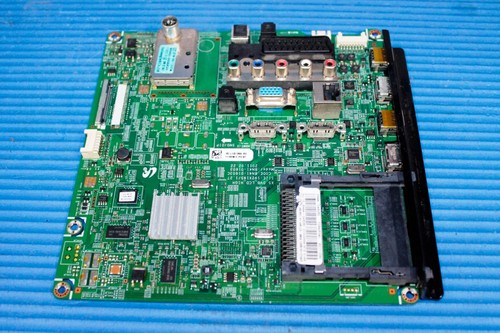 Main board bn41 01603c - main, bn41-01603c