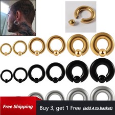 Easy Fit Large Gauge BCR