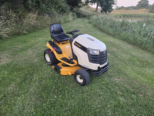 Cub cadet cc1018bhg - cadet, cc1018bhg....ride