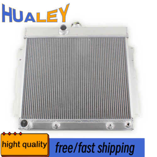 Radiator for 1965 1966 dodge - for,