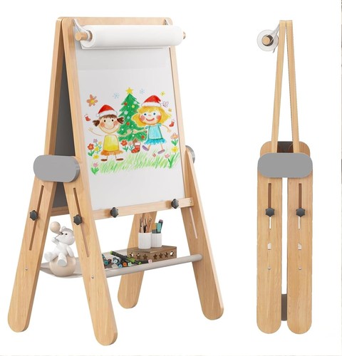 Children s easel - children's,
