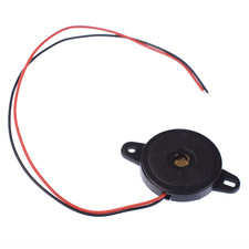 23mm Piezo Transducer 120mm