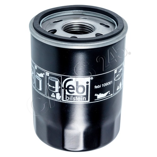 Febi oil filter for jaguar - for,