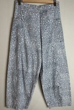 Anokhi balloon carrot leg