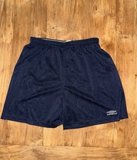 Men’s Umbro Vintage Monogram
