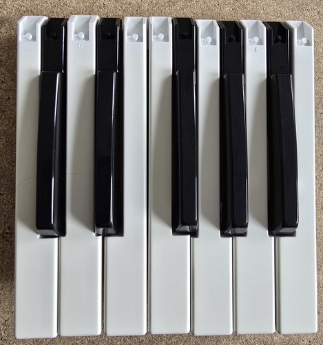 Keys for roland - keys,