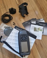 Garmin GPS 78s GPS - Floats