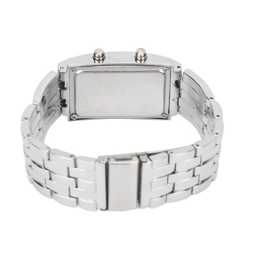 Led watch unique - led,