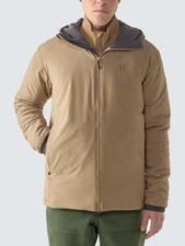 NEW Haglöfs Men's Mimic Alert