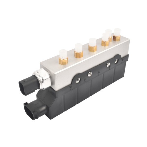 Air suspension solenoid - air,