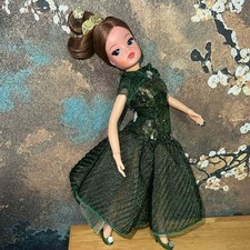 Sindy Doll 1970s Ballerina