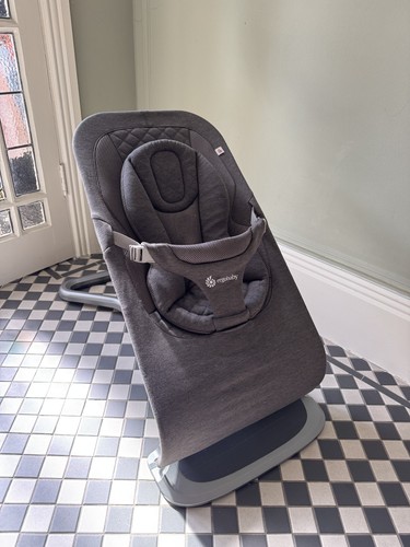 Ergobaby evolve 1 - ergobaby, bouncer