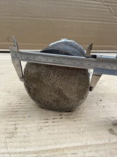 Round Solid Steel Block Billet