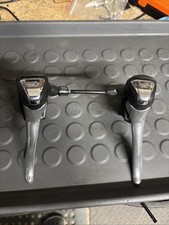 Shimano Tiagra ST-4600 2 X 10