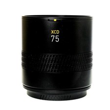 Hasselblad XCD 75mm F3.4 P