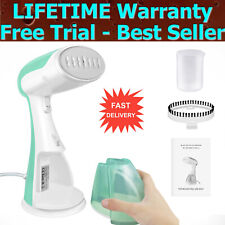 2500W Handheld Clothes Steamer