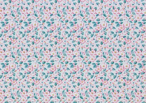 Cath kidston fabric climbing - fabric,