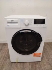 Beko WDL742431W Washer Dryer