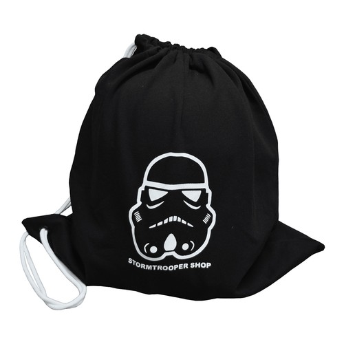 Stormtrooper kit bag perfect - stormtrooper,