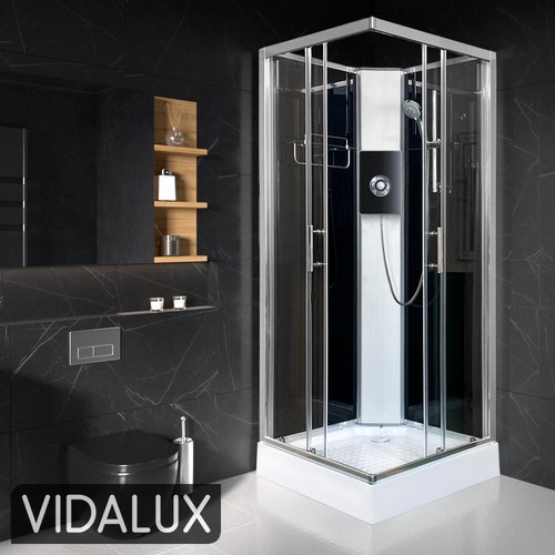 Pure 900 square - square, electric