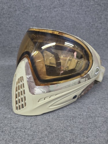 Dye paintball mask camo - paintball,