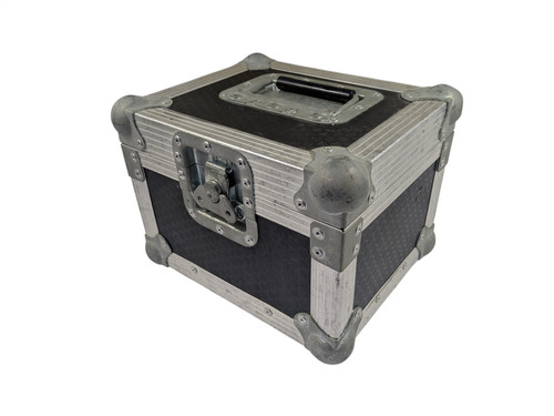 Custom flight case - flight, av